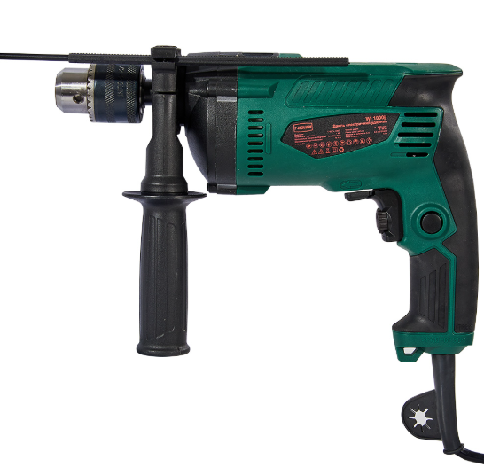 Дриль електричний NOWA WI 800jl